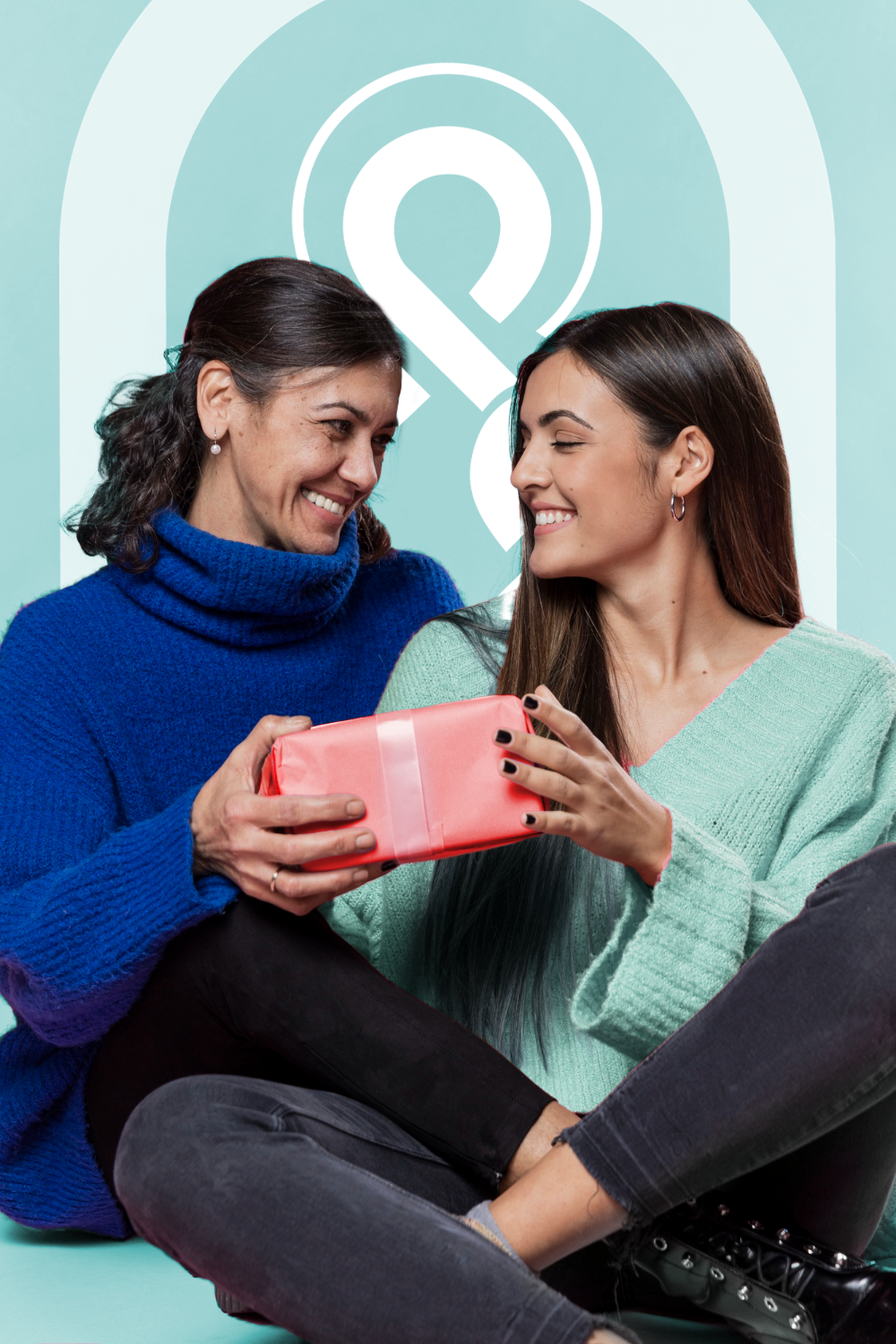 ¡El regalo perfecto!