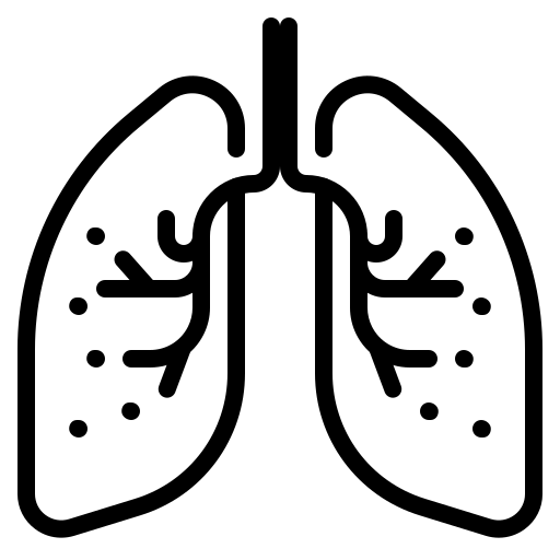 Neumología icon