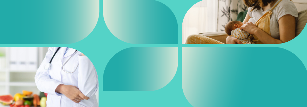 Alimentación Complementaria siguiendo el método BLW