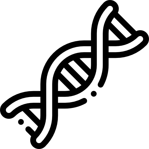 Genética Médica y Biología Molecular icon