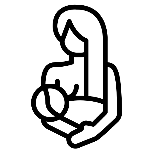 Lactancia Materna icon