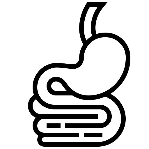Gastroenterología icon
